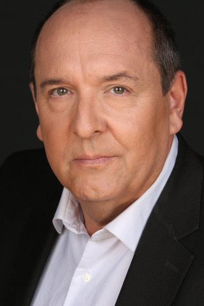 Radford Baker - Actor Profile Photo