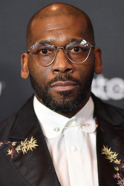 Jamal Bryant - Actor Profile Photo