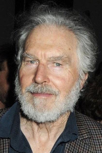David Burke - Actor Profile Photo