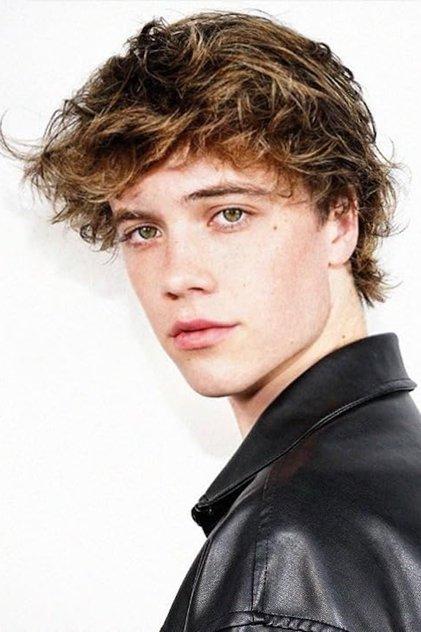 Conor Sherry - Actor Profile Photo