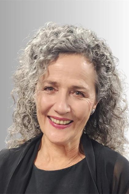 Jana Cilliers - Actor Profile Photo