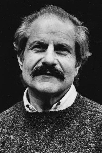 Luis Politti - Actor Profile Photo