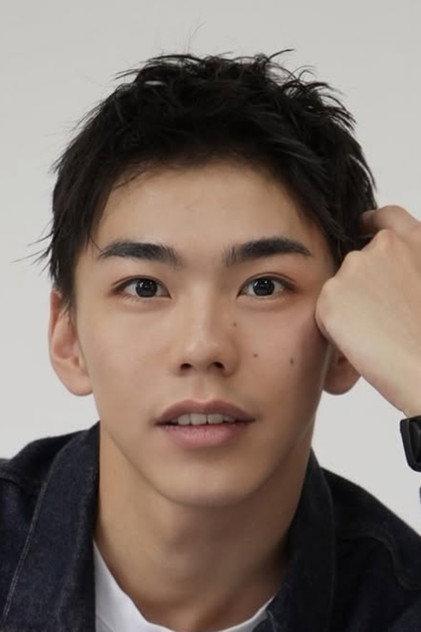 Hasegawa Miki - Actor Profile Photo