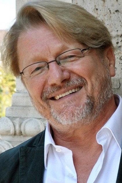 Géza D. Hegedűs - Actor Profile Photo