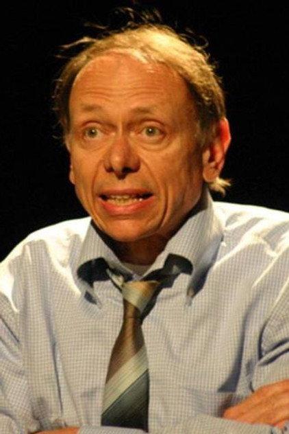 Gianni Quillico - Actor Profile Photo