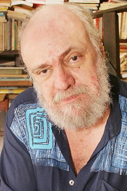 Aldir Blanc - Actor Profile Photo