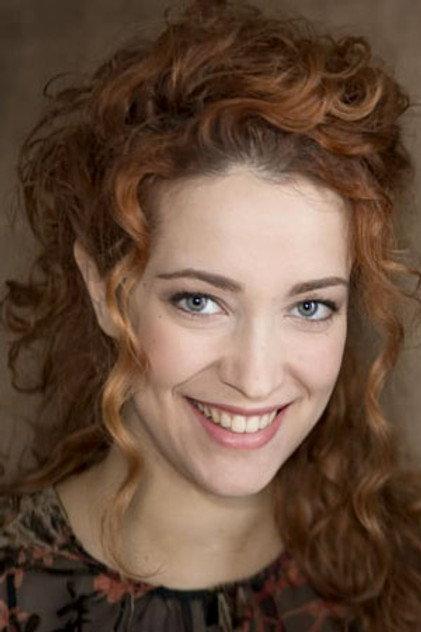 Margherita Tiesi - Actor Profile Photo