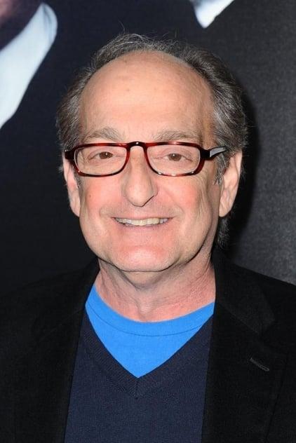 David Paymer - Actor Profile Photo