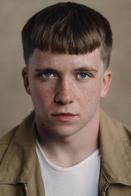 Gwion Glyn - Actor Profile Photo