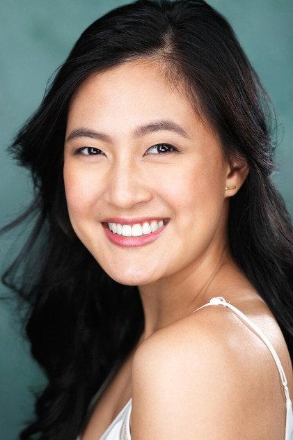 Amanda Shi - Actor Profile Photo
