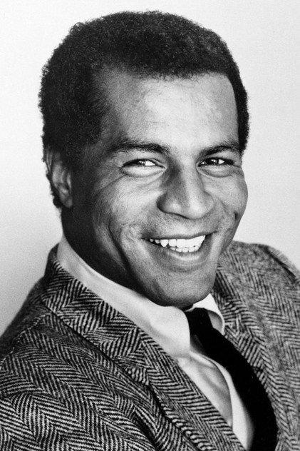 Lloyd Haynes - Actor Profile Photo