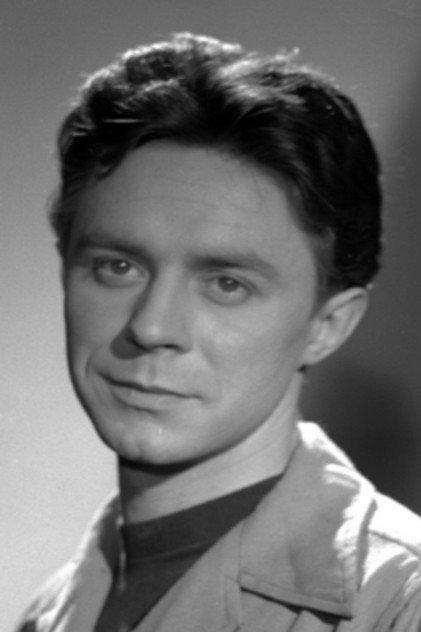 Adam Fiut - Actor Profile Photo
