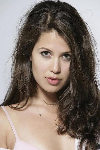 Jessie Nickson - Actor Profile Photo