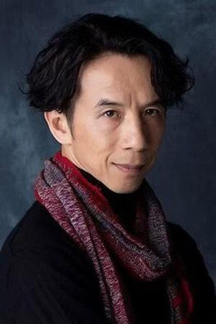 Tomohiko Imai - Actor Profile Photo