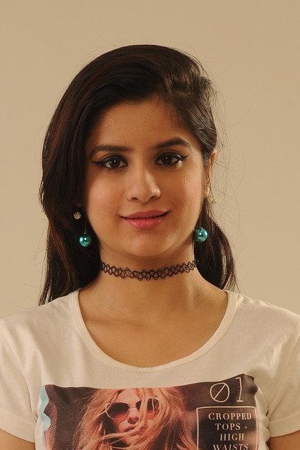 Lubna Amir - Actor Profile Photo