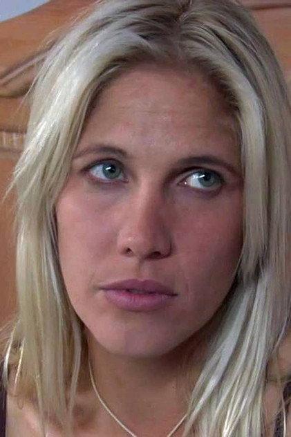Tess McVicker - Actor Profile Photo