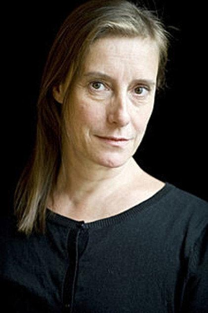 Michèle-Anne De Mey - Actor Profile Photo