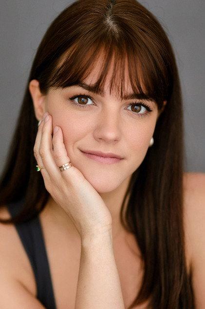 Roxanne Godmer - Actor Profile Photo