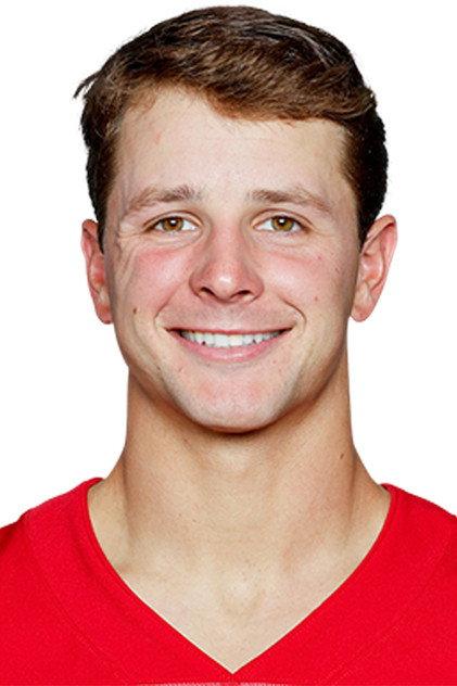 Brock Purdy - Actor Profile Photo