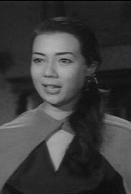 Akemi Tsukushi - Actor Profile Photo