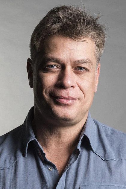 Fábio Assunção - Actor Profile Photo