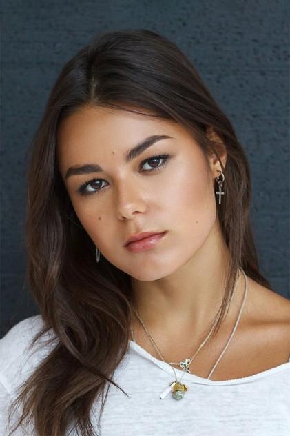Anfisa Chernykh - Actor Profile Photo