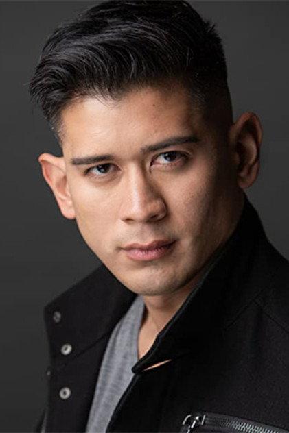 Calix Quan - Actor Profile Photo