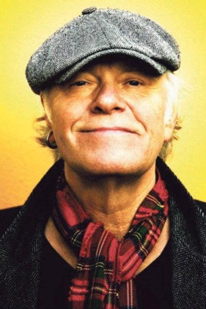 Kim Larsen - Actor Profile Photo