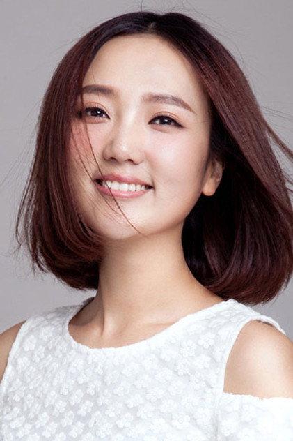 Du Changrui - Actor Profile Photo