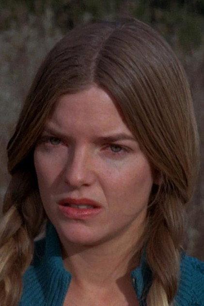 Tarah Nutter - Actor Profile Photo