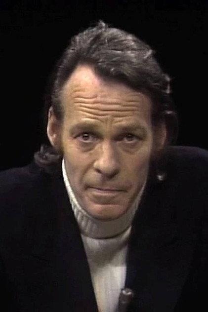 Robert Gardner - Actor Profile Photo