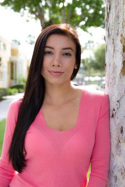 Eden Marquis - Actor Profile Photo