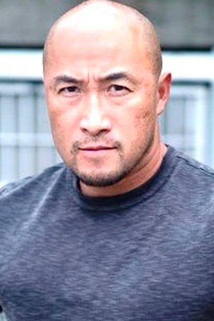 Don Lew - Actor Profile Photo