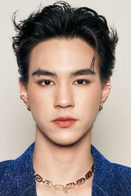 Peerapun Chungcharoenpanich - Actor Profile Photo