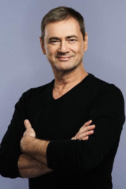 Christer Björkman - Actor Profile Photo