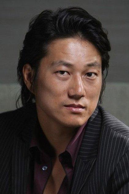 Sung Kang - Actor Profile Photo