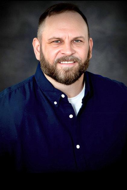 Christopher Determan - Actor Profile Photo