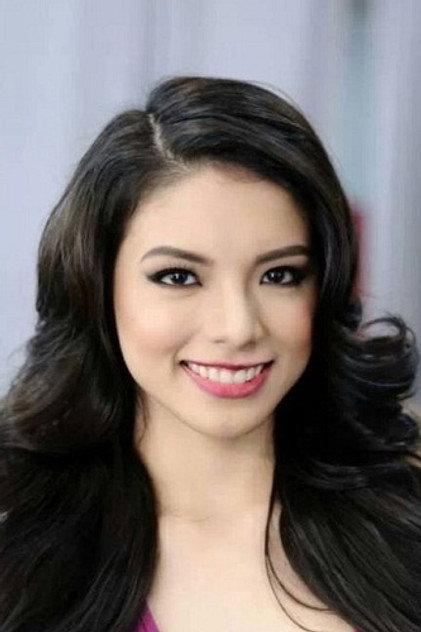 Hannah Ledesma - Actor Profile Photo