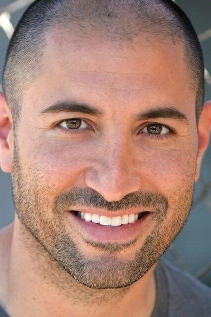 Danny Jacobs - Actor Profile Photo