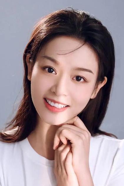 Li Jiaxin - Actor Profile Photo