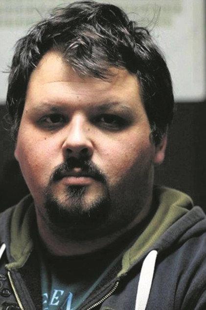 Vladimir Gojun - Actor Profile Photo