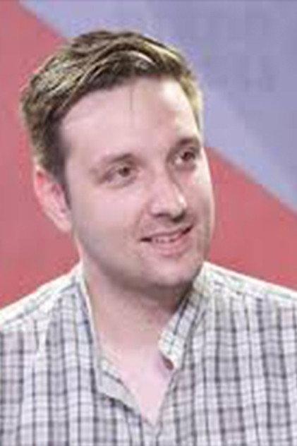 Milivoje Stanimirović - Actor Profile Photo