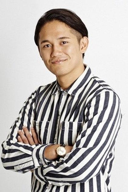 Daiki Miyagi - Actor Profile Photo