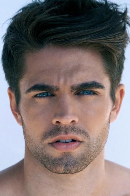 Jack Derges - Actor Profile Photo