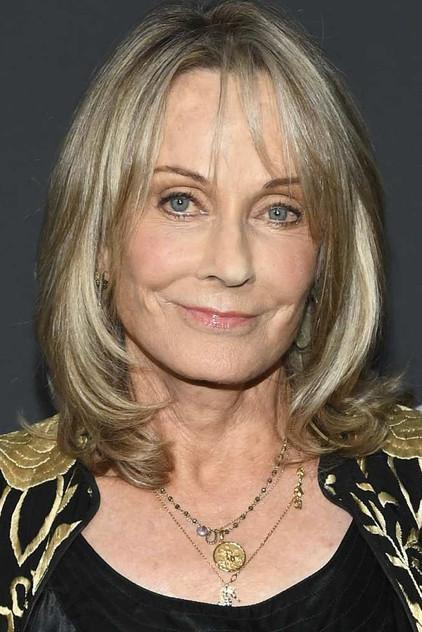 June Chadwick - Actor Profile Photo
