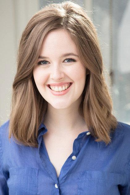Cynthia Whitman - Actor Profile Photo