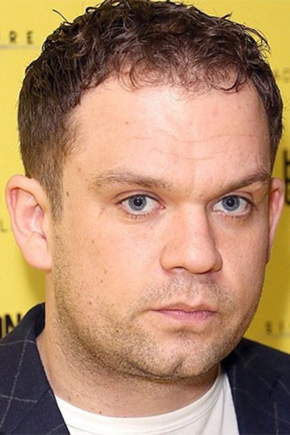 Jack Doolan - Actor Profile Photo