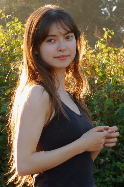 Claire Tomiko - Actor Profile Photo