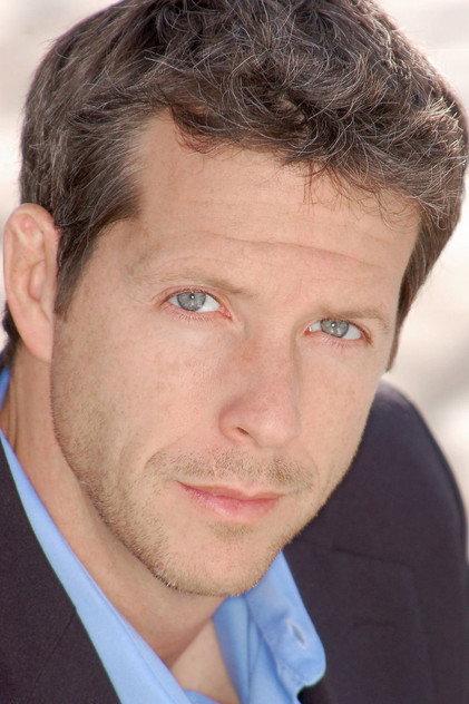 Kieran Gallagher - Actor Profile Photo