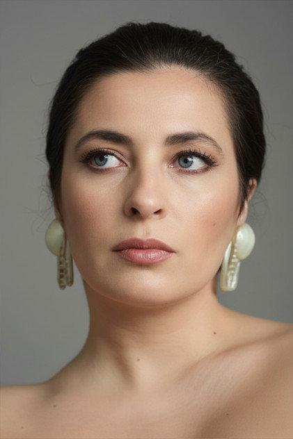 Duygu Ankara - Actor Profile Photo